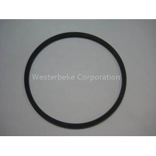 Westerbeke, Gasket, filter 24985, 031178