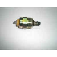 Westerbeke, Solenoid, fuel 24vdc, 031285