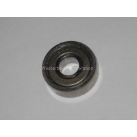 Westerbeke, Bearing, starter 30593 rear, 031306