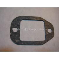 Westerbeke, Gasket, shift cover, 031368