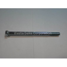 Westerbeke, Capscrew 3/8ncx5-1/4, 031622