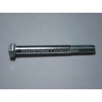 Westerbeke, Capscrew 1/2ncx4-1/2, 031719