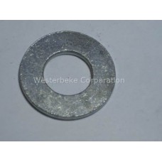 Westerbeke, Washer, flat 5/8 sae steel, 031828