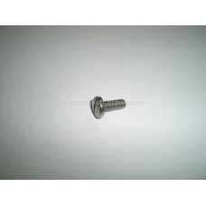 Westerbeke, Screw 10-32x3/8 ss binding hd, 031871