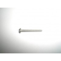 Westerbeke, Screw 4-40x1 ss binding head, 031892