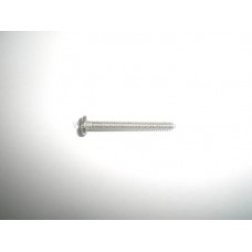 Westerbeke, Screw 4-40x1 ss binding head, 031892