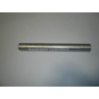 Westerbeke, Tube*aluminum 1-3/8od, 12-7/8lg, 032229