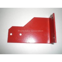 Westerbeke, Bracket, throttle w100, 108b, 032268