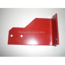 Westerbeke, Bracket, throttle w100, 108b, 032268