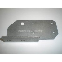 Westerbeke, Bracket, throttle w70, 82b, 71c, 032269