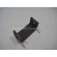 Westerbeke, Bracket, silencer to manifold, 032440