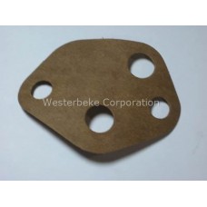 Westerbeke, Gasket, lube oil adapter, 032450