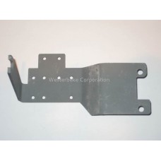 Westerbeke, Bracket, throttle w27-27a-38-42, 032487