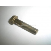 Westerbeke, Capscrew 5/16ncx1-1/2 brass, 032568