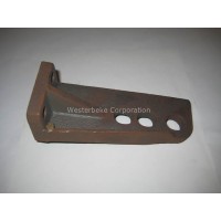 Westerbeke, Mount, front w100 3/4 stud isol, 032628