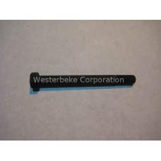 Westerbeke, Bolt, cylinder head, 032633