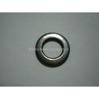 Westerbeke, Washer, head & main bearing cap, 032635