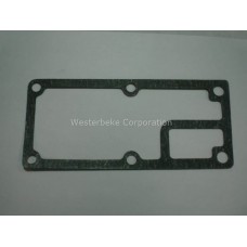 Westerbeke, Gasket, thermostat hsg to head, 032637