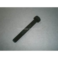 Westerbeke, Bolt, main bearing cap, 032642