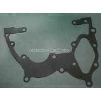 Westerbeke, Gasket, timing case to block, 032648