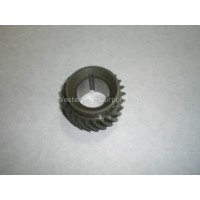 Westerbeke, Gear, crankshaft, 032661