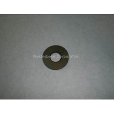 Westerbeke, Washer, crankshaft pulley, 032663