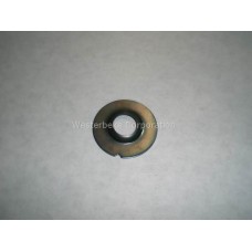 Westerbeke, Seat, valve spring lower, 032671