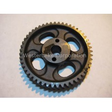 Westerbeke, Gear, injection pump drive, 032694