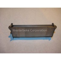 Westerbeke, Cooler, oil, 032714