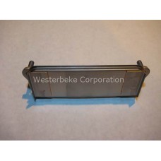 Westerbeke, Cooler, oil, 032714