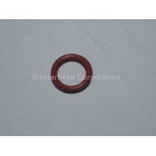Westerbeke, O-ring, oil cooler, 032727