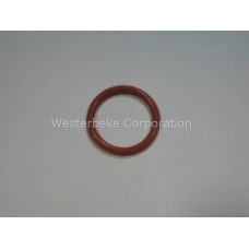 Westerbeke, O-ring, oil cooler, 032728