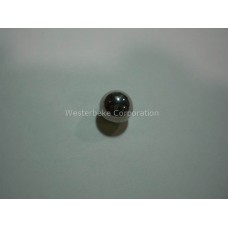 Westerbeke, Ball, oil filter housing-steel, 032733