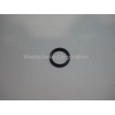 Westerbeke, O-ring, oil filter housing plug, 032735
