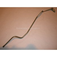 Westerbeke, Line, injector 6 w100, 032782