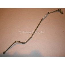 Westerbeke, Line, injector 6 w100, 032782