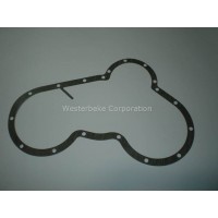 Westerbeke, Gasket, timing cover w100, 108b, 032823