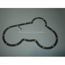 Westerbeke, Gasket, timing cover w100, 108b, 032823