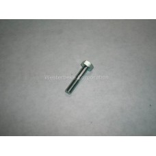 Westerbeke, Bolt, oil seal flange, 032824