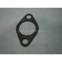 Westerbeke, Gasket, strainer to oil pump, 032845