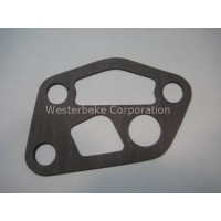 Westerbeke, Gasket, lube oil adapter zb, 032851