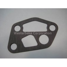 Westerbeke, Gasket, lube oil adapter zb, 032851