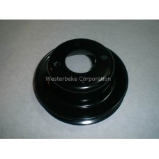 Westerbeke, Pulley, fresh pump w100-108b, 032885