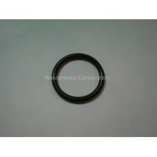Westerbeke, O-ring, oil cooler w100, 108b, 032908