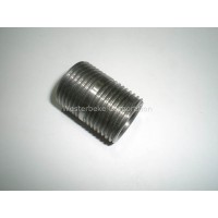 Westerbeke, Nipple, oil filter, 032956