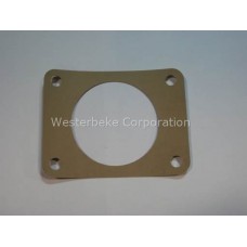 Westerbeke, Gasket, silencer, 033062