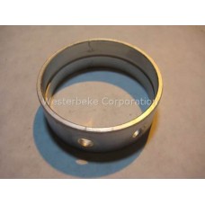 Westerbeke, Bearing, crankshaft std 12b two, 033128