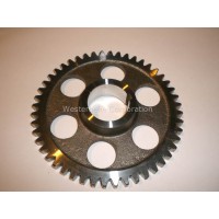 Westerbeke, Gear, camshaft, 033146