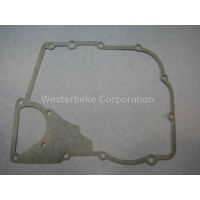 Westerbeke, Gasket, gear case k2as, 033167