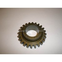 Westerbeke, Gear, crankshaft, 033172